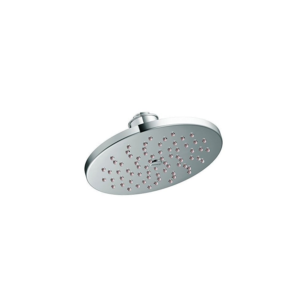 Moen S6360 8" SingleFunction Rainshower Showerhead with Immersion