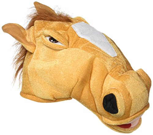 Unbekannt AEC – aq04692 – Hut Pferd Erwachsene