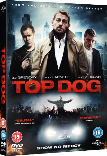 Top Dog [DVD-AUDIO]