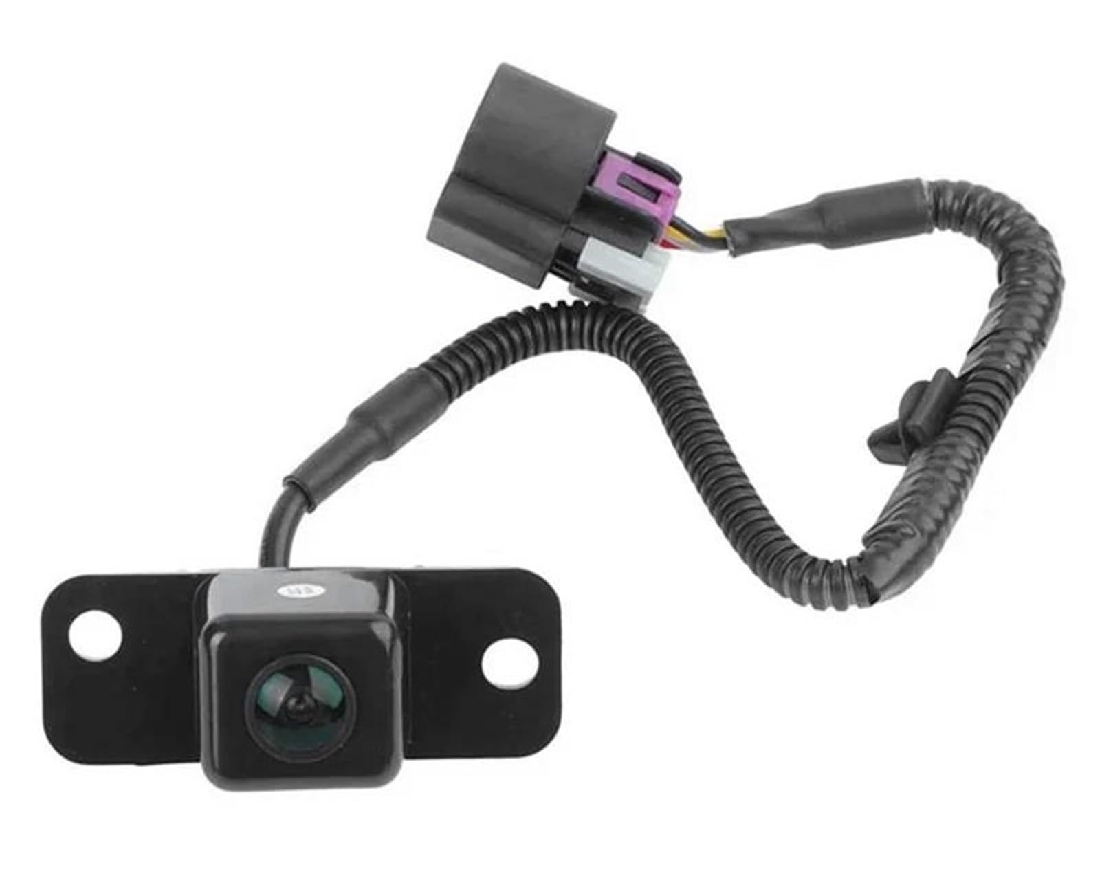 Caméra de stationnement 15862575 pour remorquer en Escalade EXT 07 - 7