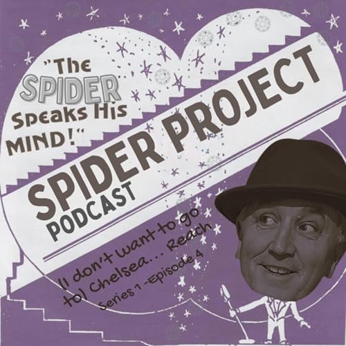 (I don't want to go to ) Chelsea...reach