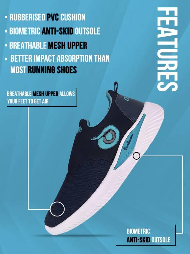 Image of Birde Casual Walking Shoes for Women