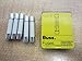 Bussmann ABC-3 Buss Fuse 3A 250V ABC3 (Pack of 5)