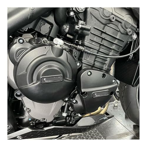 Protector estator cubierta protectora para motor Speed Triple 1200RR 2021 2