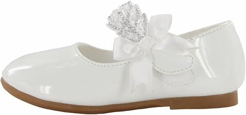 Miniatura 2 de MAXU Little Girl Ballet Mary Jane Zapato