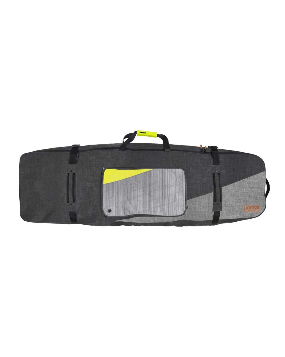 Jobe Bolsa para Carrito de Wakeboard Accesorios, Multicolor, Talla única