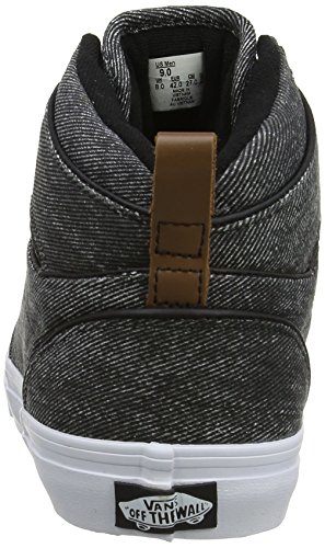 Image of Vans Men's Hi Canvas Trainers