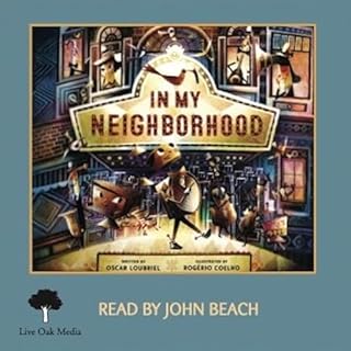 In My Neighborhood cover art