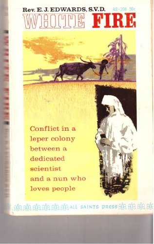 White Fire B000M5Y716 Book Cover