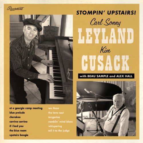 Stompin' Upstairs