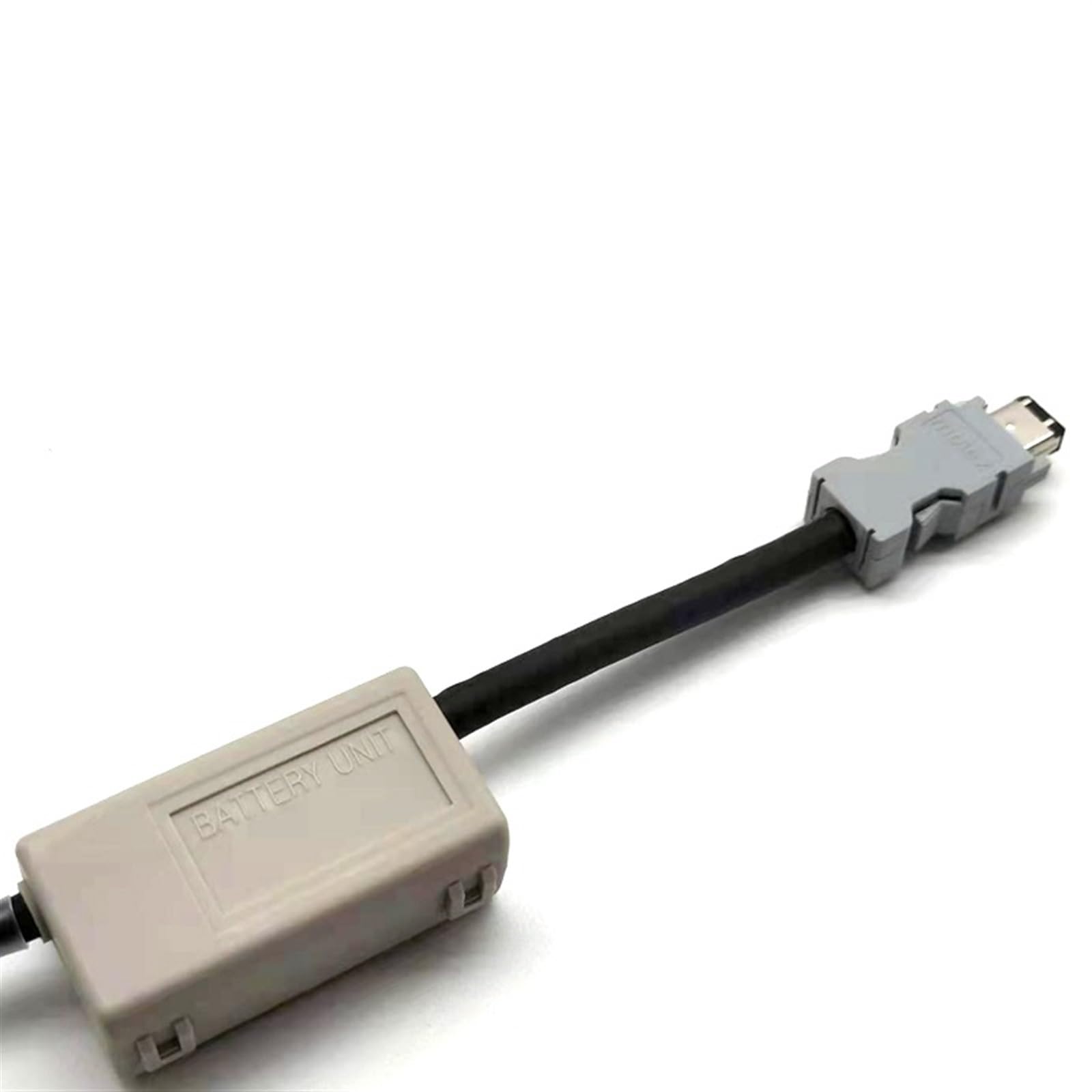 JDOUNFMO Servo Motor Encoder Cable JZSP-CVP06-03 JZSP-CVP06-05 JZSP-CVP06-08 Plug SM-6P (Color : 5M)