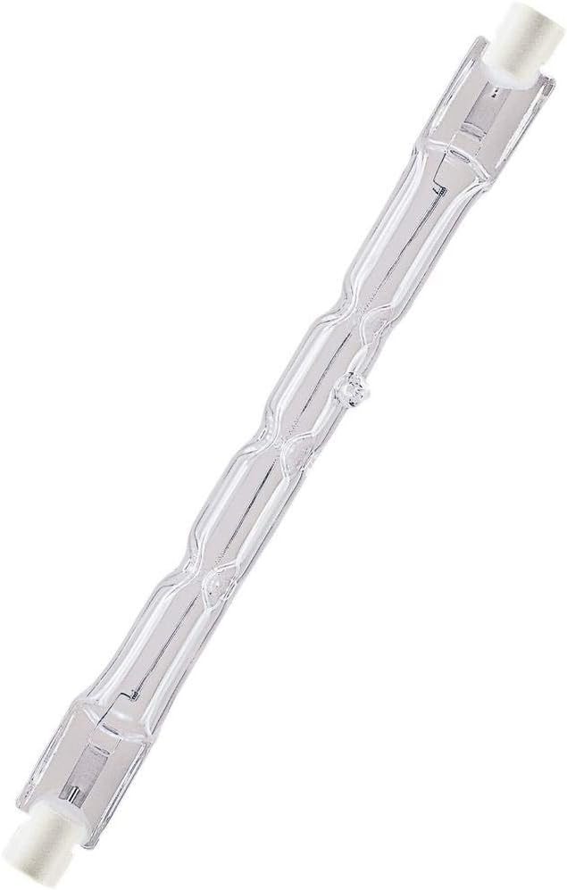 Osram 64784 2000 W Halogen Bulb, Warm White