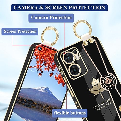 Coque Oppo Reno 7 5G antichute fine résolvant les risques de casse