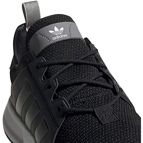 Image of adidas Originals Men's X PLR Running Shoe (Core Black /Legend Earth /Grey Three, Numeric 10)