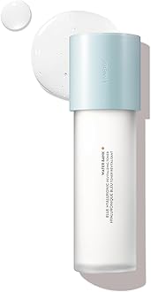 Water Bank Blue Hyaluronic Revitalizing Toner: Hydrate and Soothe, 5.4 fl. oz.