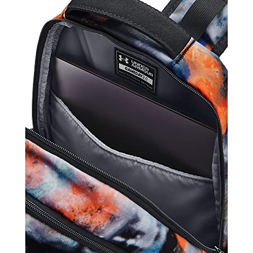 Image of Under Armour Hustle Backpack