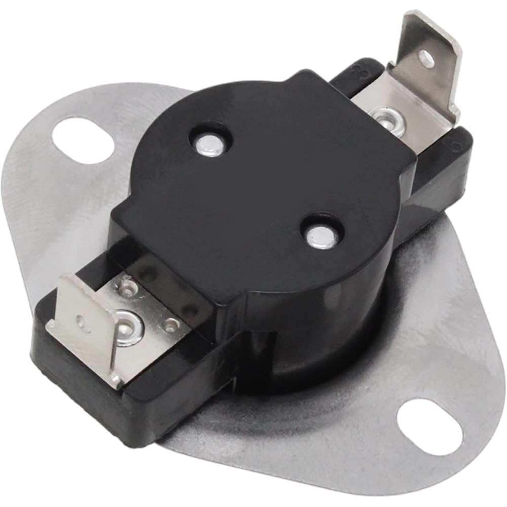 3F01-110 - ClimaTek Upgraded Furnace Snap Disc Fan Limit Switch