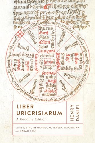 Liber Uricrisiarum: A Reading Edition