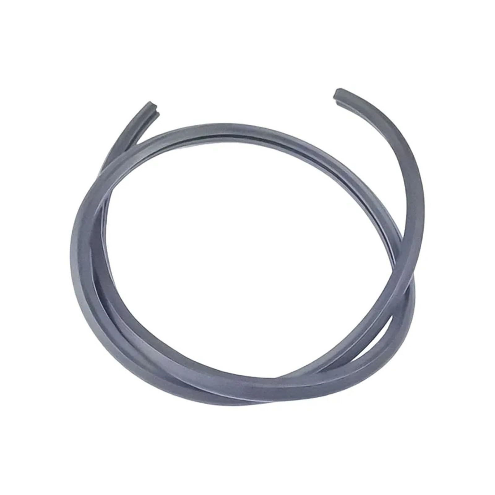 Lkhjdbiy One Color Car Edge Fit For X3 G01 G08 X4 G02 X5 G05 X6 G06 For X7 54107493155 Front Part Sealing Cover Sunroo Car Sunroof Strip 54105B32973