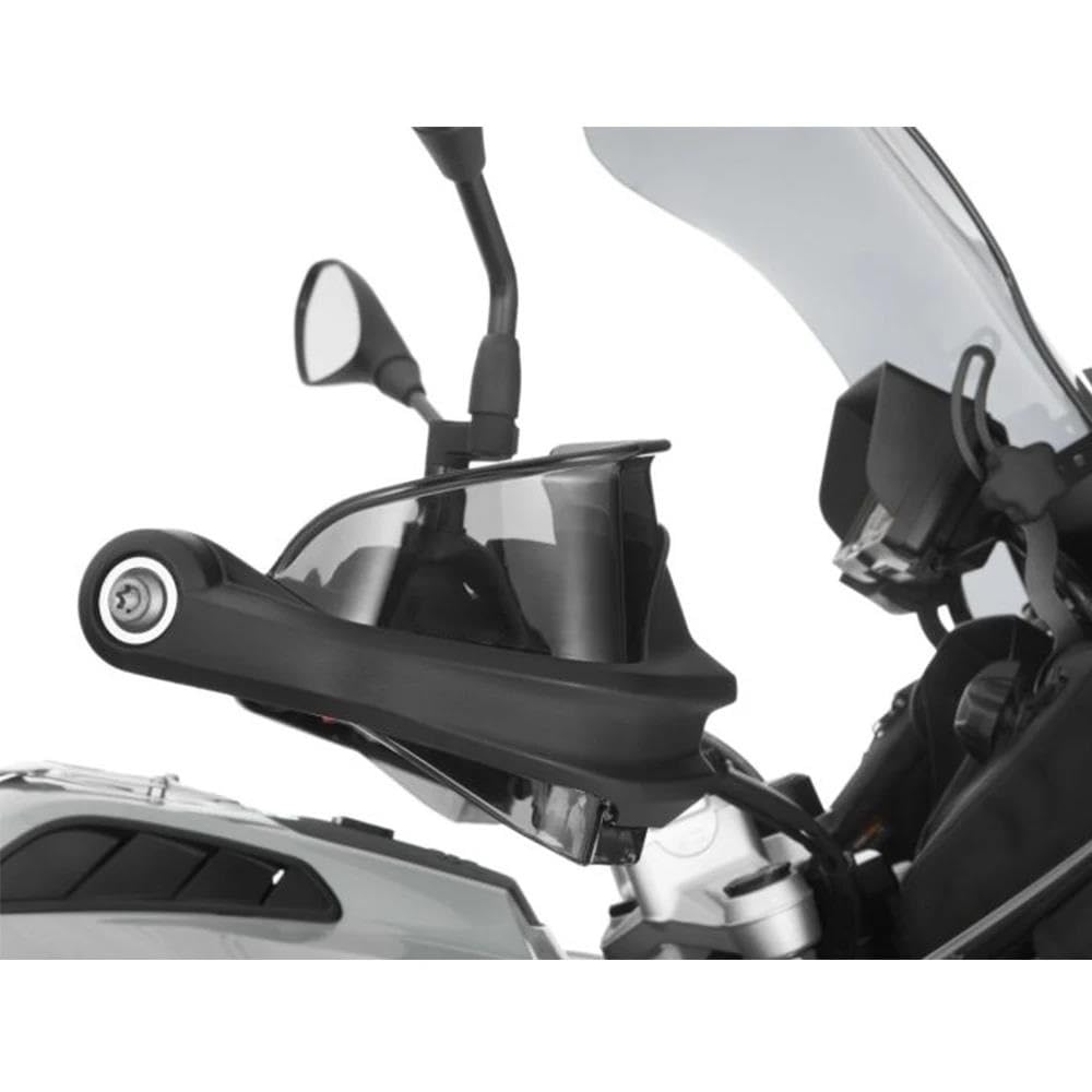 Protectores Manos Moto para R1200GS para LC para Adventure para R1250GS para S1000XR para F750GS 2013-2020 Protector Manos Motocicleta(Clean Set)