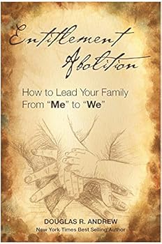 Paperback Entitlement Abolition Book