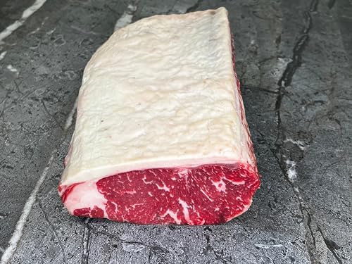 Wagyu New York Strip