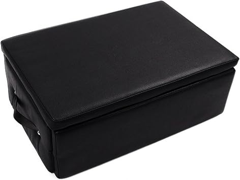 Pilates Sitting Box for Pilates Reformer Soft for Fitness Balance Training