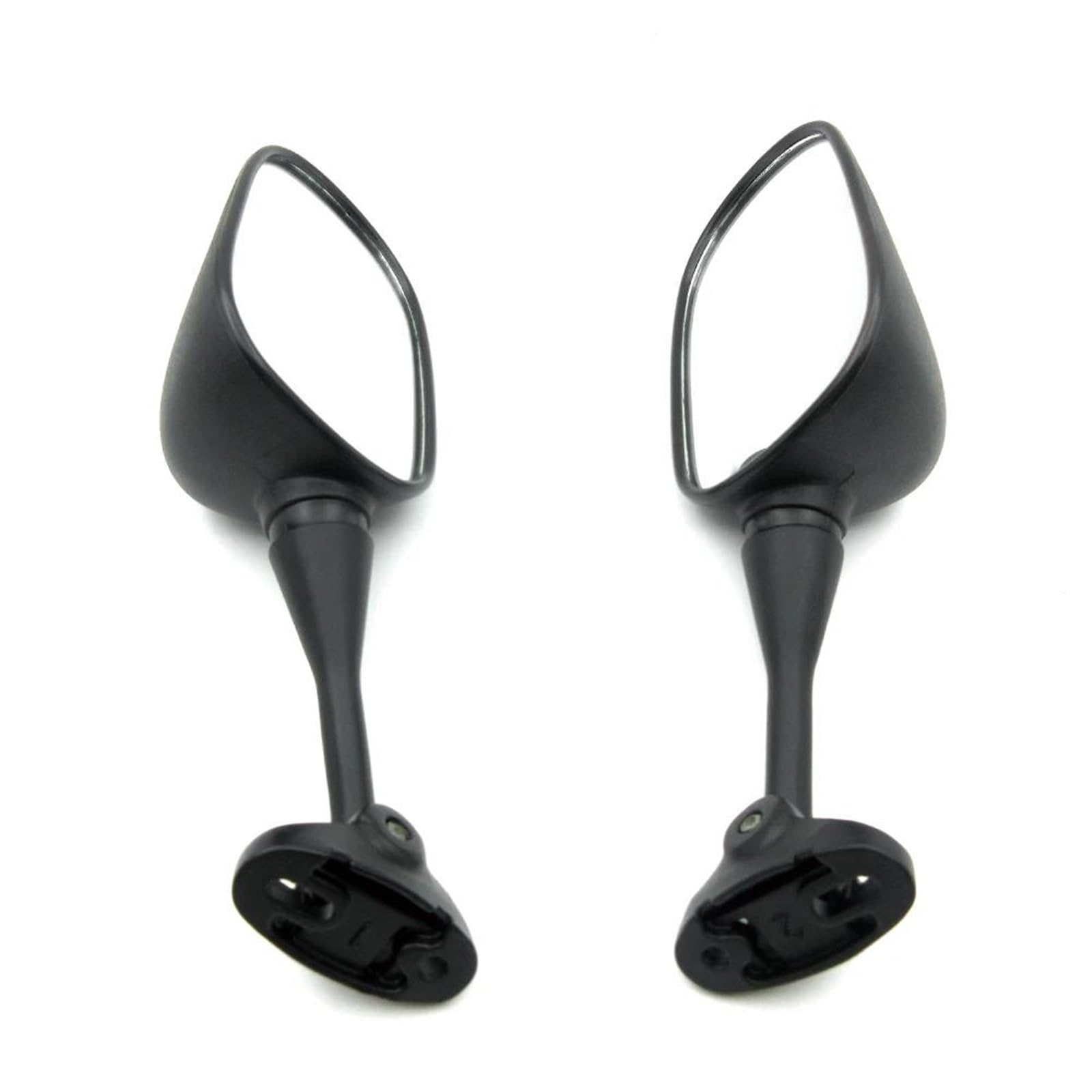 Rétroviseur de moto anti vibration pour CBR600 F4i