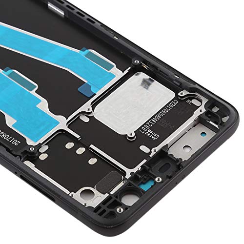 Châssis intermédiaire haut de gamme avec touches pour Xiaomi Note 3 - 4