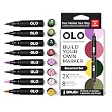 OLO marker