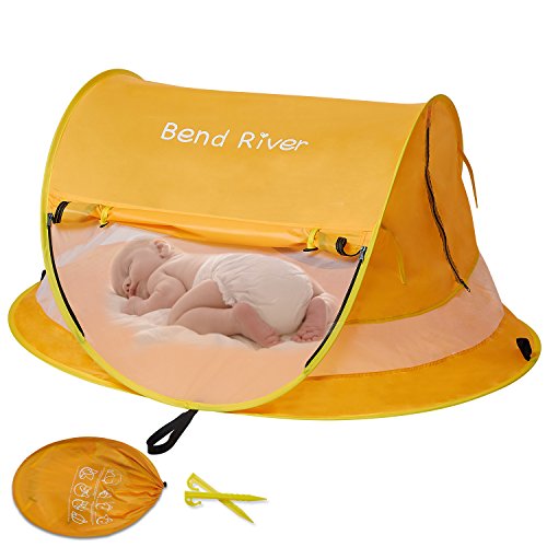 19 Baby Beach Essentials to make your beach trip fun! Travels With