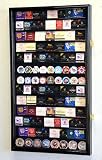 sfDisplay 117 Matchbook Display Case