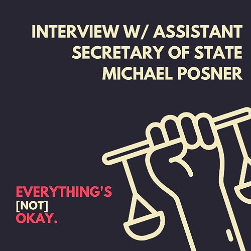 Everything's (Not) Okay with the Intersection of Businesses and Human Rights