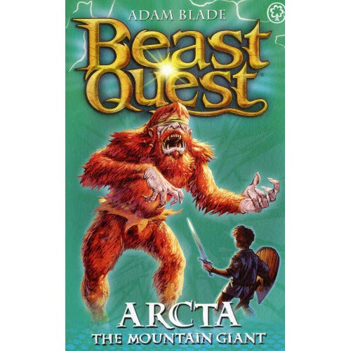 beast quest 2