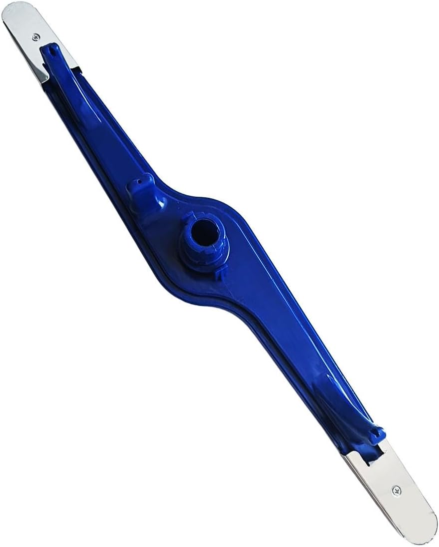 5304517203 Dishwasher Lower Spray Arm - Compatible with Frigidaire, Kenmore & Electrolux | Replaces 154568001, 154568002, 154414101 | High Pressure & Easy Install