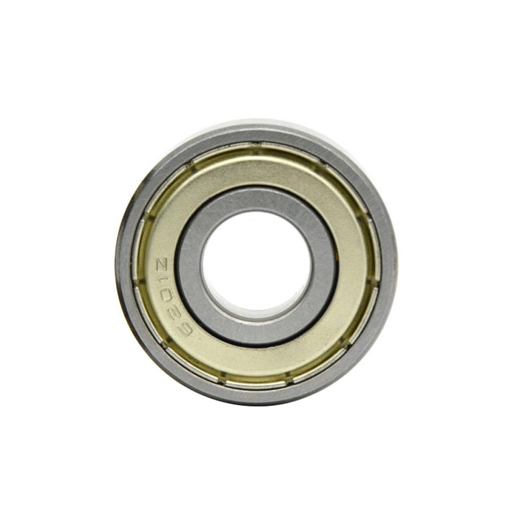 4pcs #6201Z #6201ZZ 9503 003 6462 Replacement Clutch Housing Bearing Part Fits FS87 FS90 FS100 FS110 Sturdy for Stihl
