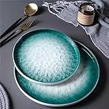 Zoom IMG-2 meiiron piatto dall aspetto vintage Zoom IMG-2 meiiron piatto dall aspetto vintage