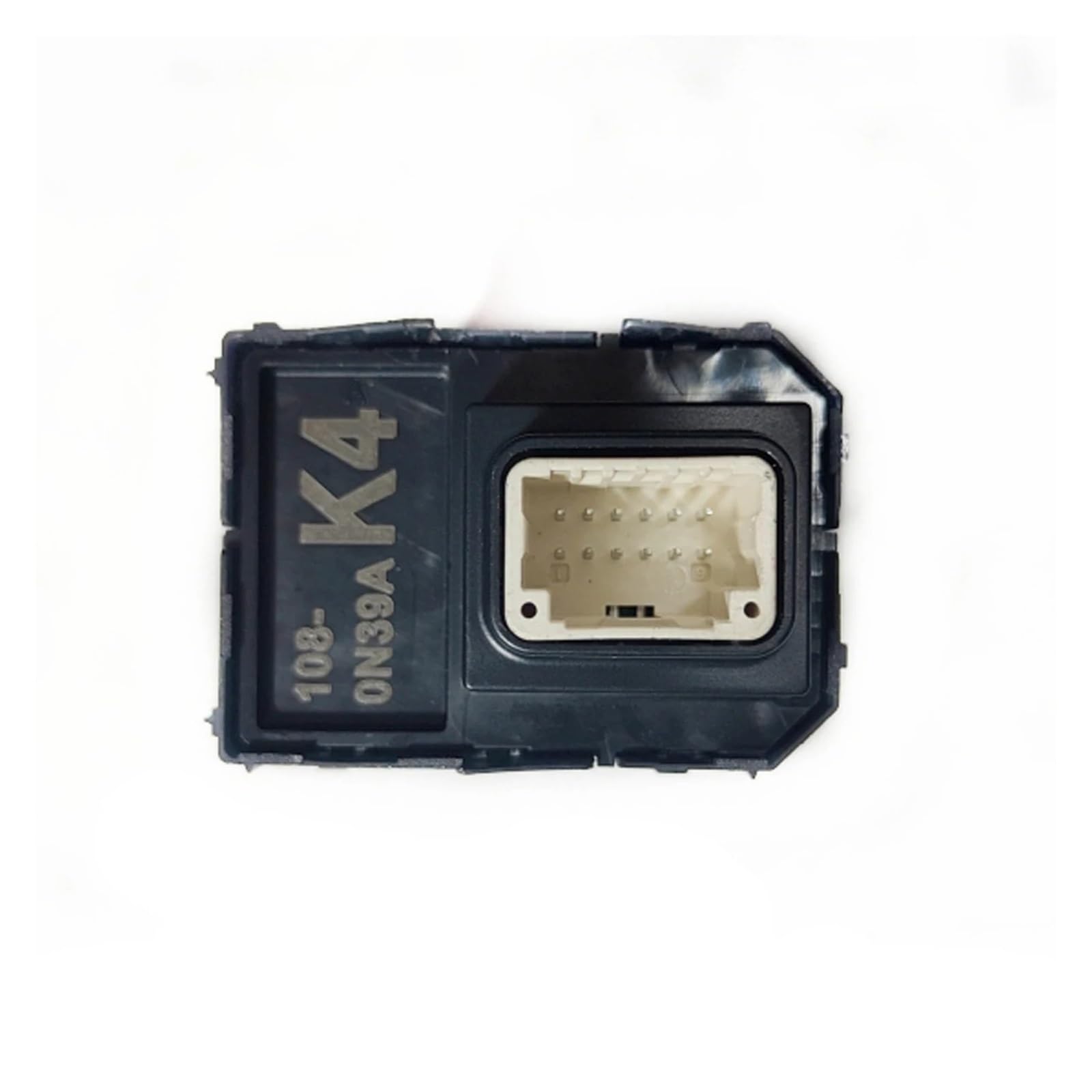 Auto Specchietto Retrovisore Interruttore Controllo 8487247040 Per Toyota Per Auris Per Corolla Per Hiace Per Land Cruiser Per Prado Per Camry Pulsante Commutazione Specchietto Retrovisore(Right A)