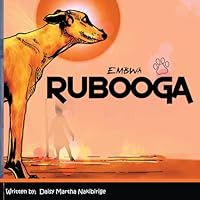 EMBWA RUBOOGA 991369101X Book Cover