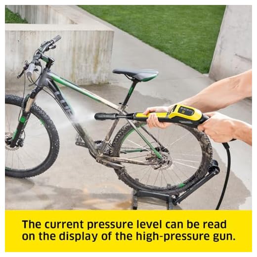 Kärcher K 4 Premium Power Control Washer