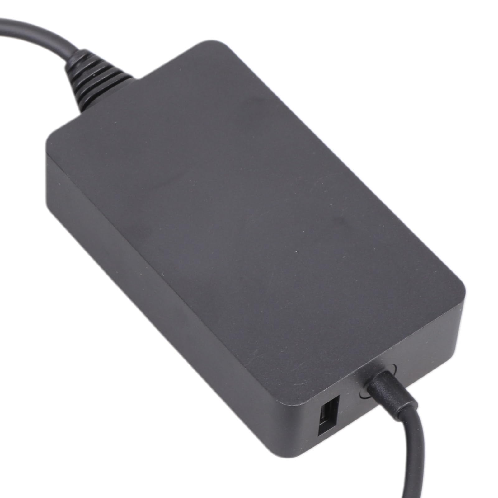 Potente caricabatterie da auto da 100 W, ricarica rapida USB C per laptop, smartphone, design adatto ai viaggi, adattatore per auto a ricarica rapida per computer portatili