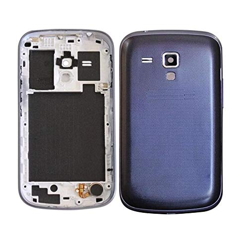 Samsung galaxy s duos s7562 full body panel Clearance