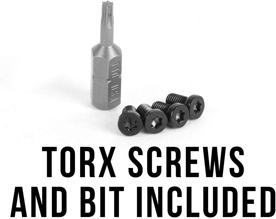 T/C Encore Picatinny Rail Scope Mount 0 MOA Silver