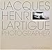 Jacques Henri Lartigue, Photographer