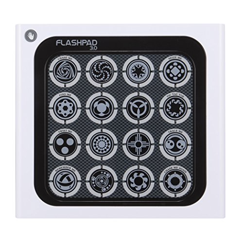 フラッシュパッド 【日本おもちゃ大賞2014 共有玩具部門 優秀賞】