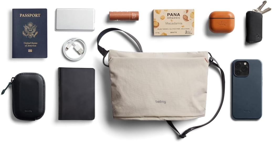 Bellroy Lite Sacoche - Image 7