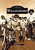 Willingboro (NJ) (Images of America)