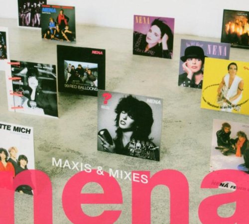 Maxis & Mixes