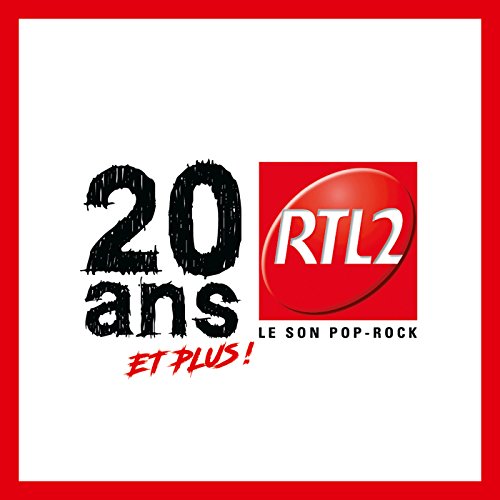 Rtl2 20 Ans et Plus!