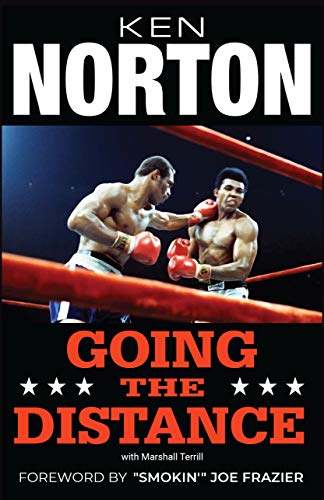 Going the Distance (English Edition)